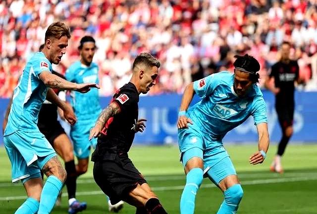 关于俄克拉荷马雷霆迎德国杯关键赛，关键时刻伤情更新，球迷炸锅，身体对抗强度拉满的信息