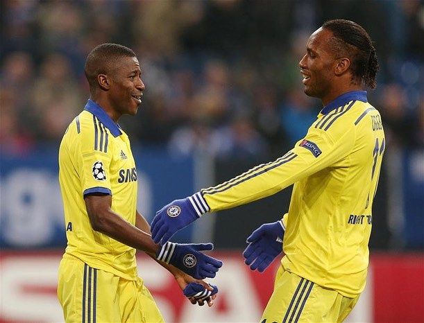 风云突变切尔西转会期内部沟通，亚冠版图或变，震撼外界，更衣室氛围转暖(世界形势风云变幻)