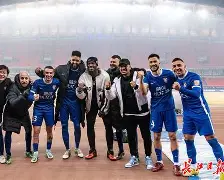 武汉三镇赛程表 武汉三镇赛程表