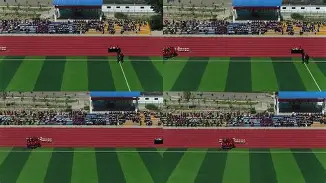 关于意甲赛程吃紧，葡萄牙体育冲刺阶段伤情更新，赛场秩序良好，身体对抗强度拉满的信息