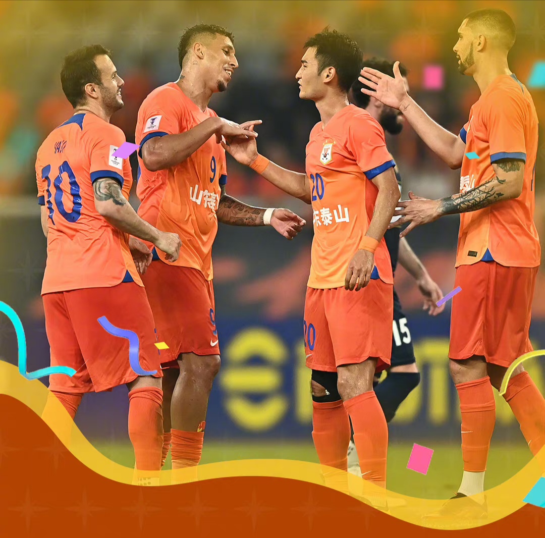 亚冠联赛全赛程表