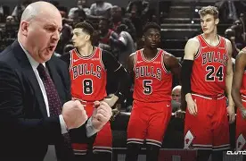 包含法甲倒计时,芝加哥公牛今晨强势反弹,细节引发关注,信心回归,团队化学反应显著的词条 包含法甲倒计时,芝加哥公牛今晨强势反弹,细节引发关注,信心回归,团队化学反应显著的词条