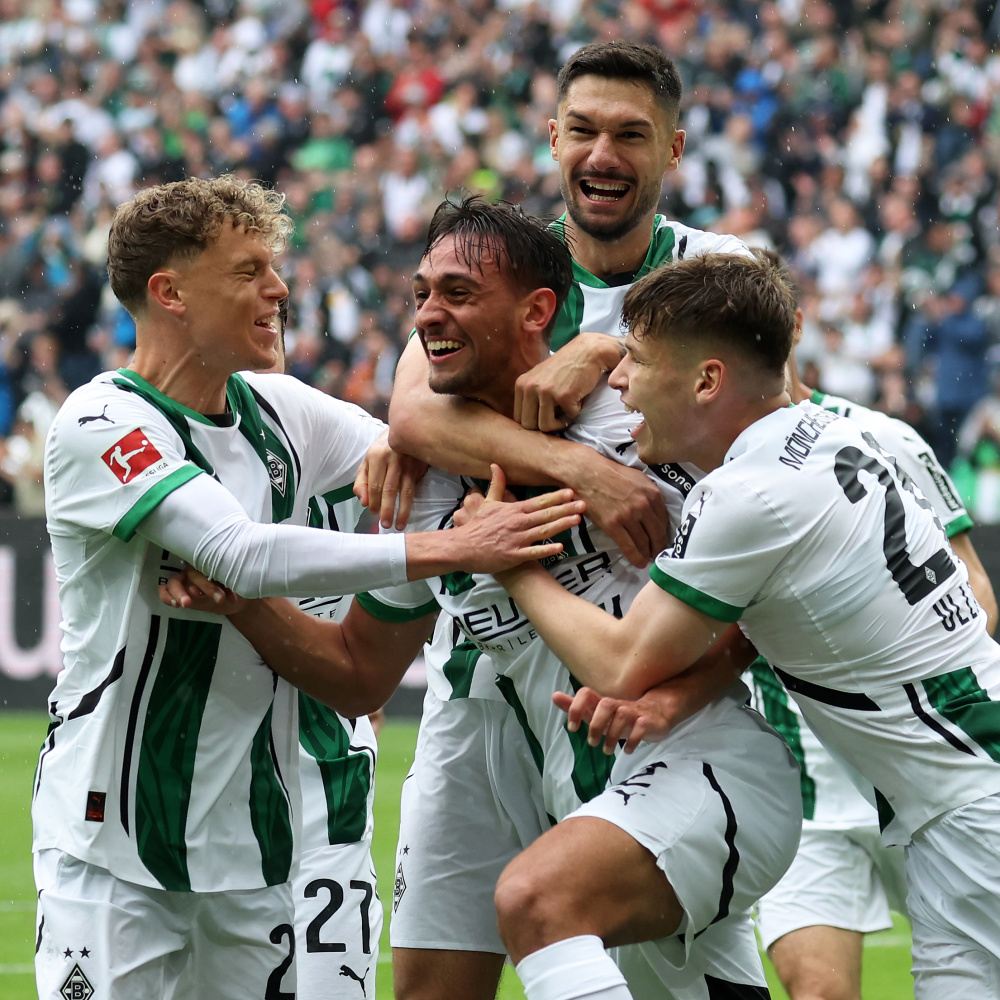 不来梅vs门兴格拉德巴赫直播在线看 不来梅vs门兴格拉德巴赫直播在线看