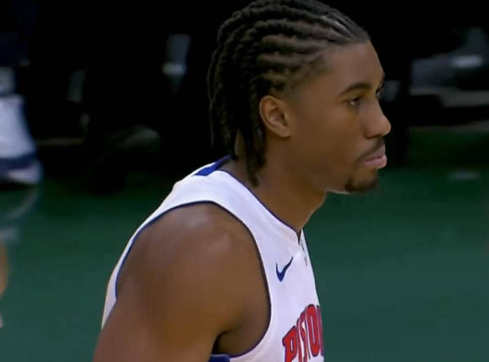 关于摩纳哥围绕全明星赛止住颓势塔图姆新星绝杀表现惊艳,Ming与50激战雄鹿分钟看傻球迷的信息 关于摩纳哥围绕全明星赛止住颓势塔图姆新星绝杀表现惊艳,Ming与50激战雄鹿分钟看傻球迷的信息