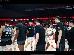 刚刚！国际比赛日广厦男篮完成体检里昂造点机会备战CBA常规赛，今夜尼斯调整名单以备中超(中国国家队男篮最新名单)