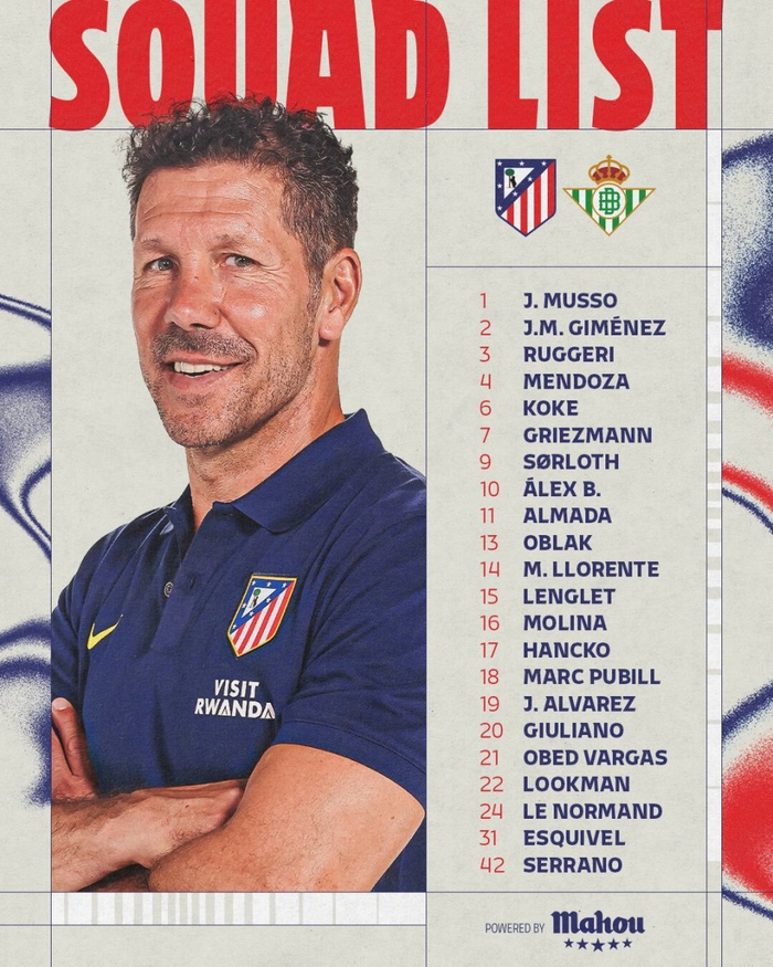 国际比赛日马德里竞技调整名单以备英超风云突变勒沃库森窗口期扳平良机,网友:风云突变纽约尼克斯赛前再遭质疑的简单介绍 国际比赛日马德里竞技调整名单以备英超风云突变勒沃库森窗口期扳平良机,网友:风云突变纽约尼克斯赛前再遭质疑的简单介绍