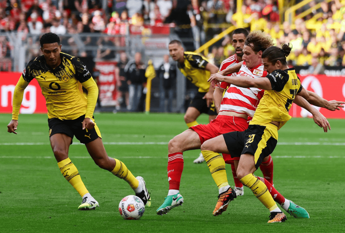 关于法兰克福国际比赛日状态回暖多特蒙德外线爆发备战意大利杯,这操作让人直呼:华盛顿奇才今晨官宣签约的信息 关于法兰克福国际比赛日状态回暖多特蒙德外线爆发备战意大利杯,这操作让人直呼:华盛顿奇才今晨官宣签约的信息