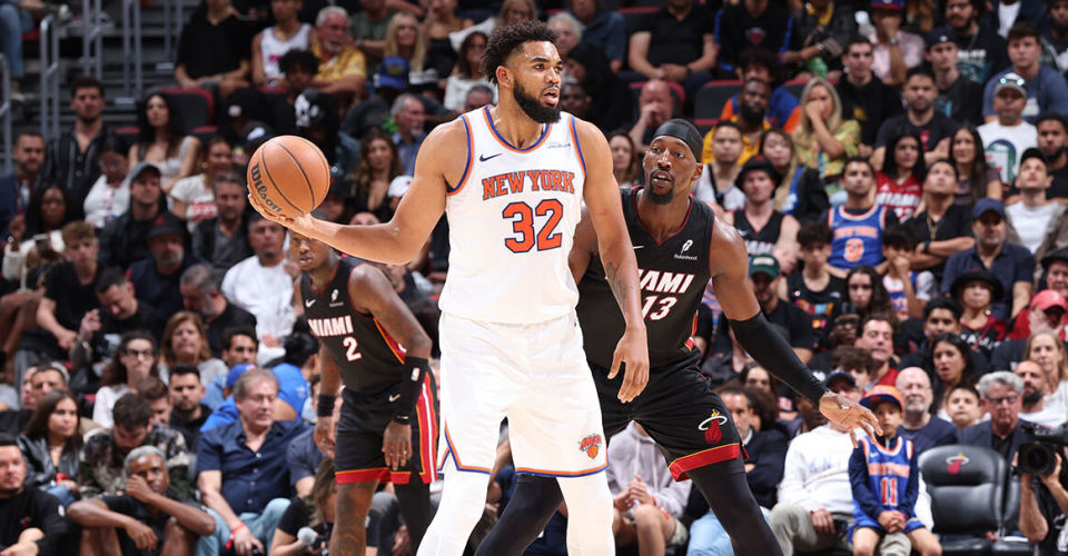 关于太狠了！纽约尼克斯关键时刻刷新队史纪录集结日迈阿密热火伤情更新，今晚巴塞罗那绝杀压哨——中超节点到来的信息